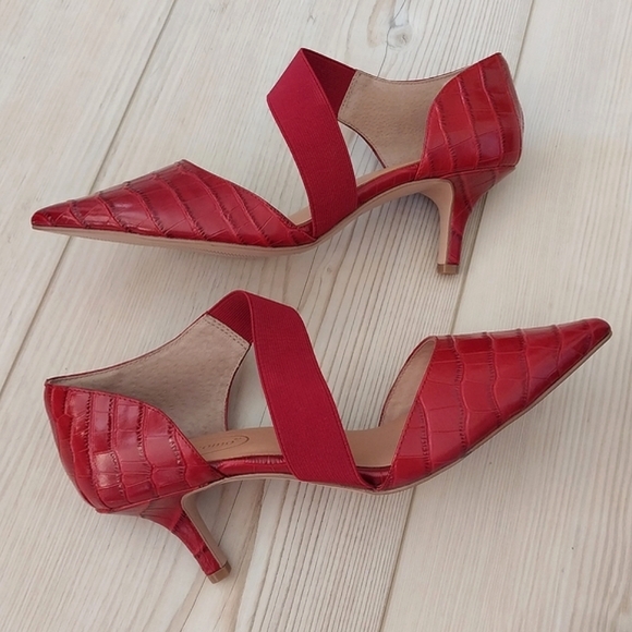 NWOB Corso Como Denice Pumps - Picture 2 of 4